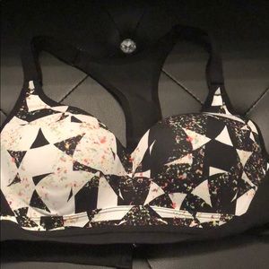 Victoria secret sports bra